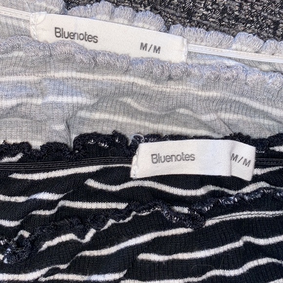 Long sleeve shirts - Picture 3 of 3